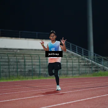 Runner Photo 4493853