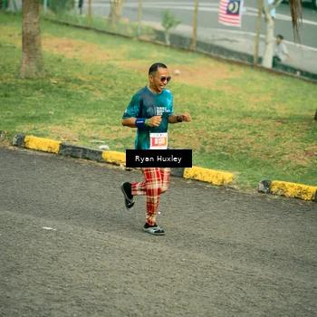 Runner Photo 4493854