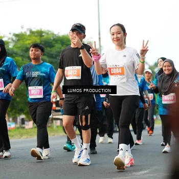Runner Photo 4493855