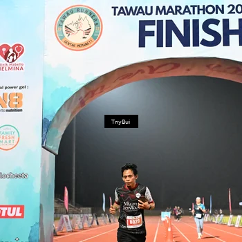 Runner Photo 4493856