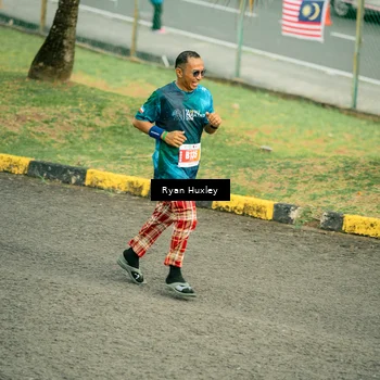Runner Photo 4493858