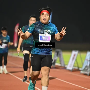 Runner Photo 4493860