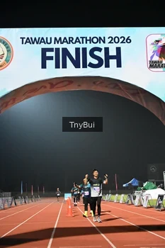 Runner Photo 4493861