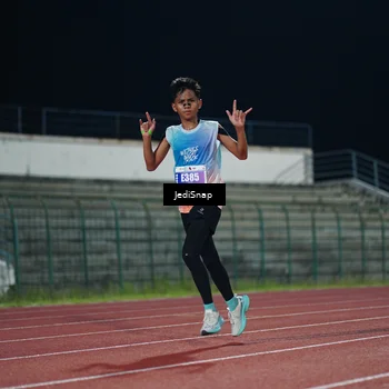 Runner Photo 4493863