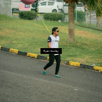 Runner Photo 4493864