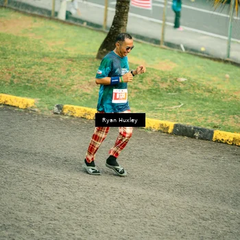 Runner Photo 4493866