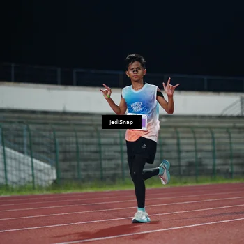 Runner Photo 4493872