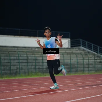 Runner Photo 4493875