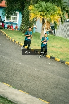 Runner Photo 4493876