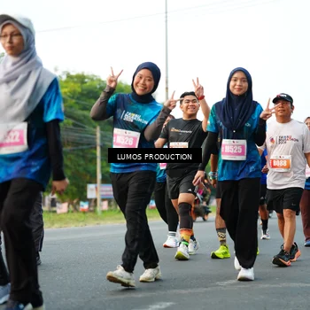Runner Photo 4493878