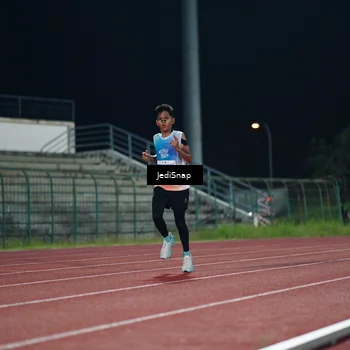 Runner Photo 4493879