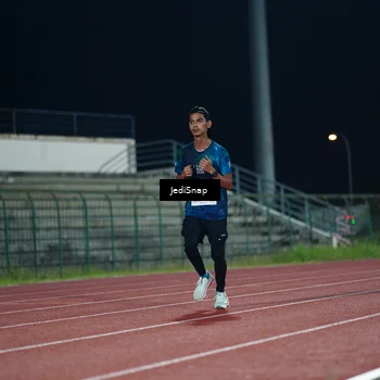Runner Photo 4493880