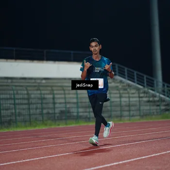 Runner Photo 4493882