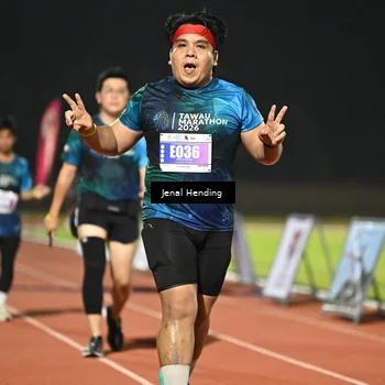 Runner Photo 4493885