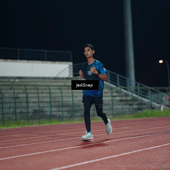 Runner Photo 4493886