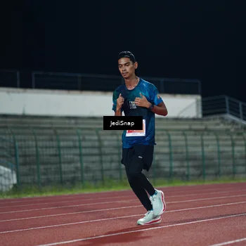 Runner Photo 4493887