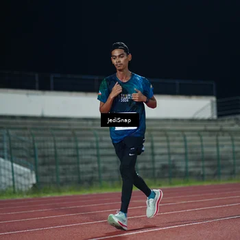 Runner Photo 4493888