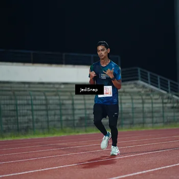 Runner Photo 4493891