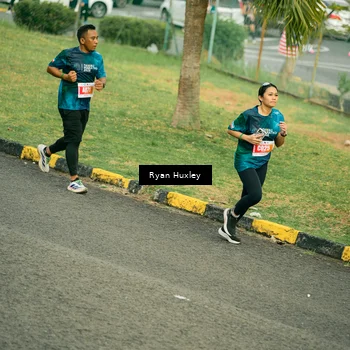 Runner Photo 4493892