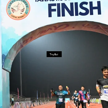 Runner Photo 4493896