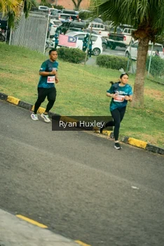 Runner Photo 4493897