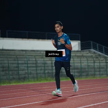 Runner Photo 4493899