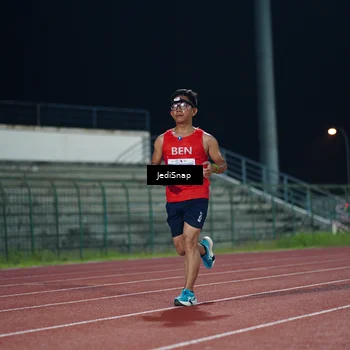 Runner Photo 4493900