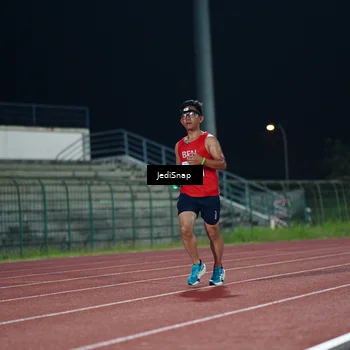 Runner Photo 4493902