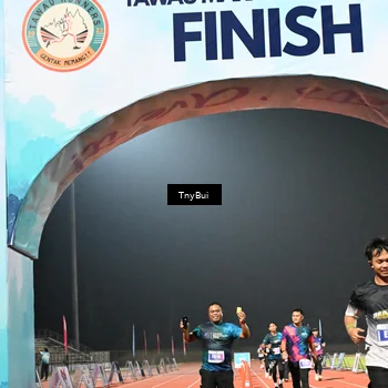 Runner Photo 4493906