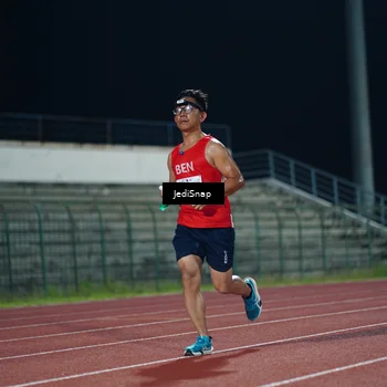 Runner Photo 4493908