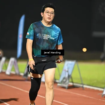 Runner Photo 4493909