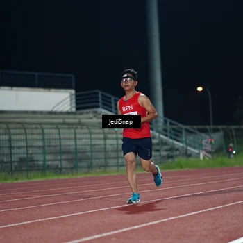 Runner Photo 4493912