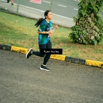Runner Photo 4493913