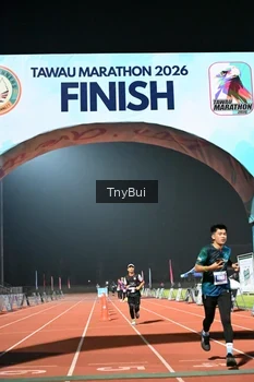 Runner Photo 4493915