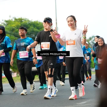Runner Photo 4493918