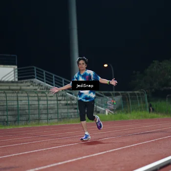 Runner Photo 4493920