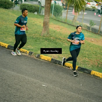 Runner Photo 4493923
