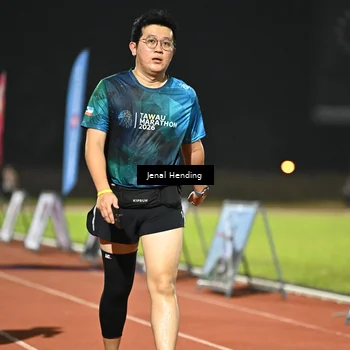 Runner Photo 4493926