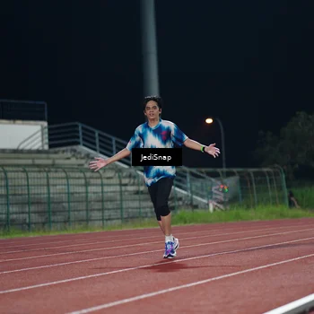 Runner Photo 4493928