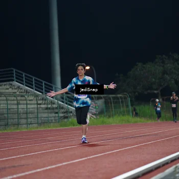 Runner Photo 4493931