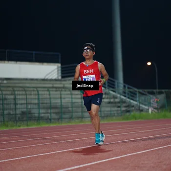 Runner Photo 4493932