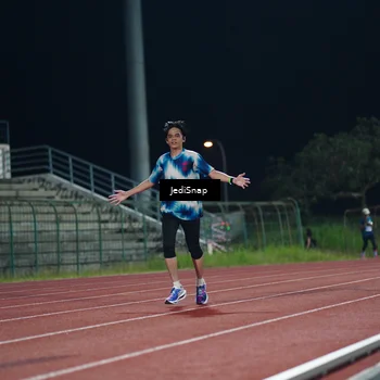 Runner Photo 4493933
