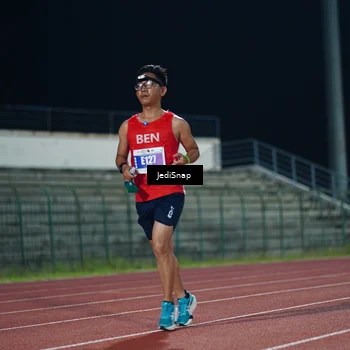 Runner Photo 4493934