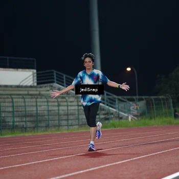 Runner Photo 4493938