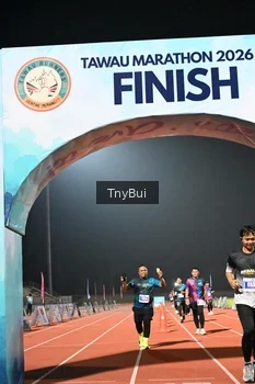 Runner Photo 4493939