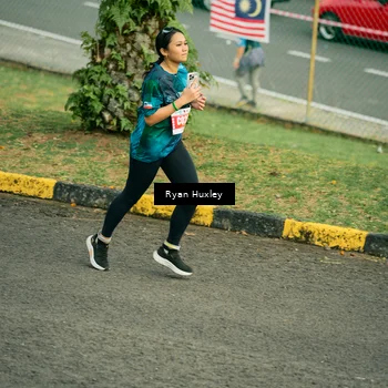 Runner Photo 4493940