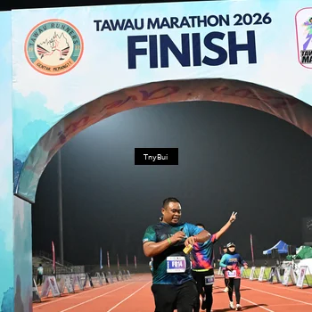 Runner Photo 4493941