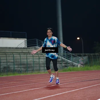 Runner Photo 4493942