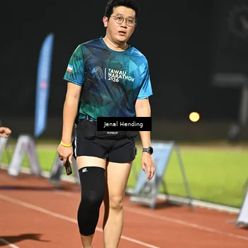 Runner Photo 4493945