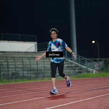 Runner Photo 4493946